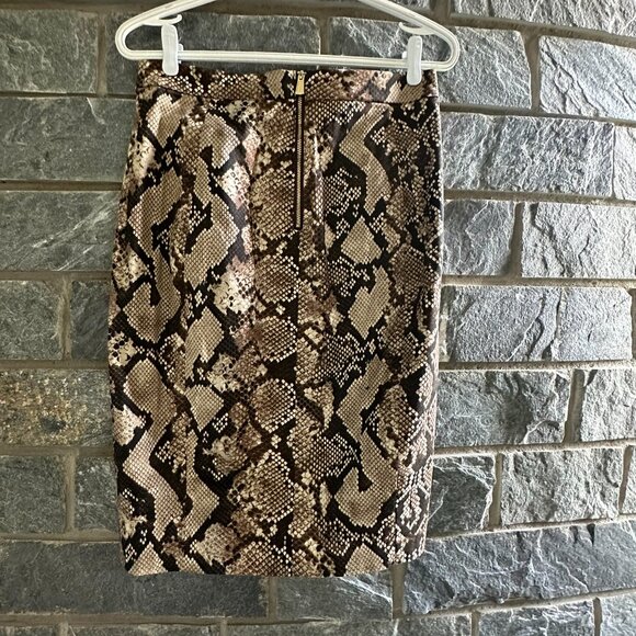 Altuzarra for Target Collab Pencil Skirt - Picture 4 of 6